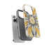 Sunshine Bloom Mosaic - Impact Resistant Phone Case
